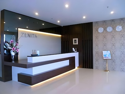 Zenith Hotel Kendari