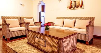 Gramo Suites