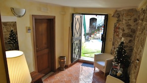 Reception - Sweet Country House (Formia)