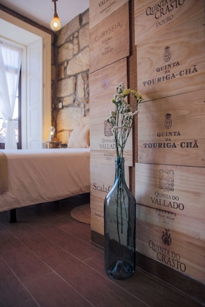 Studio, City View (Touriga Nacional & Torrontés) - Belos Aires Apartments (Porto)