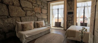 Belos Aires Apartments