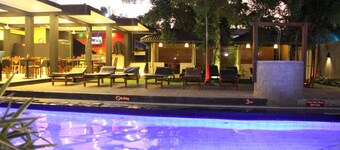 Panorama Residencies