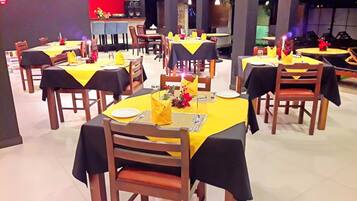 Internationale gerechten