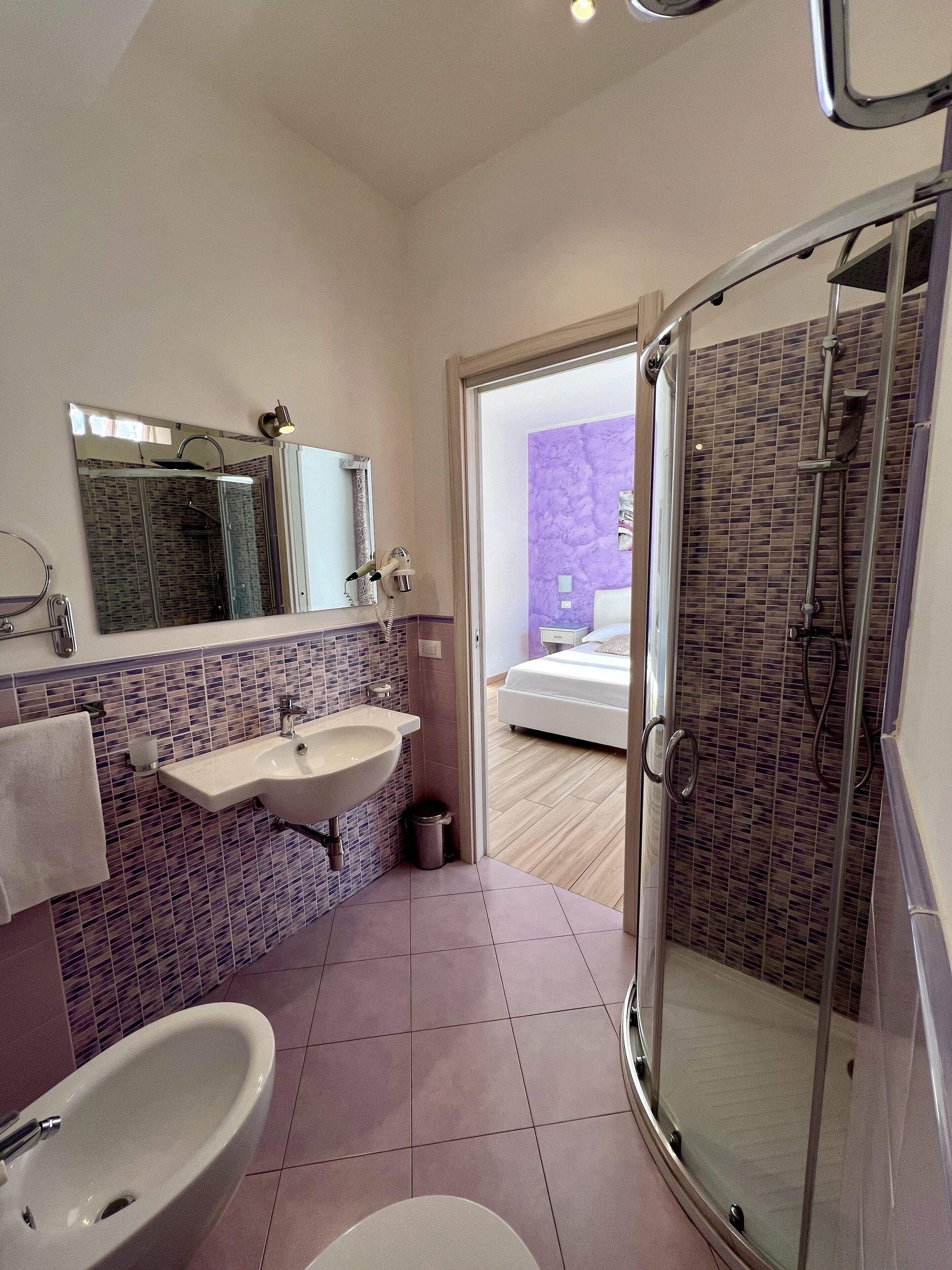 Foto - Bella Tropea Accommodation