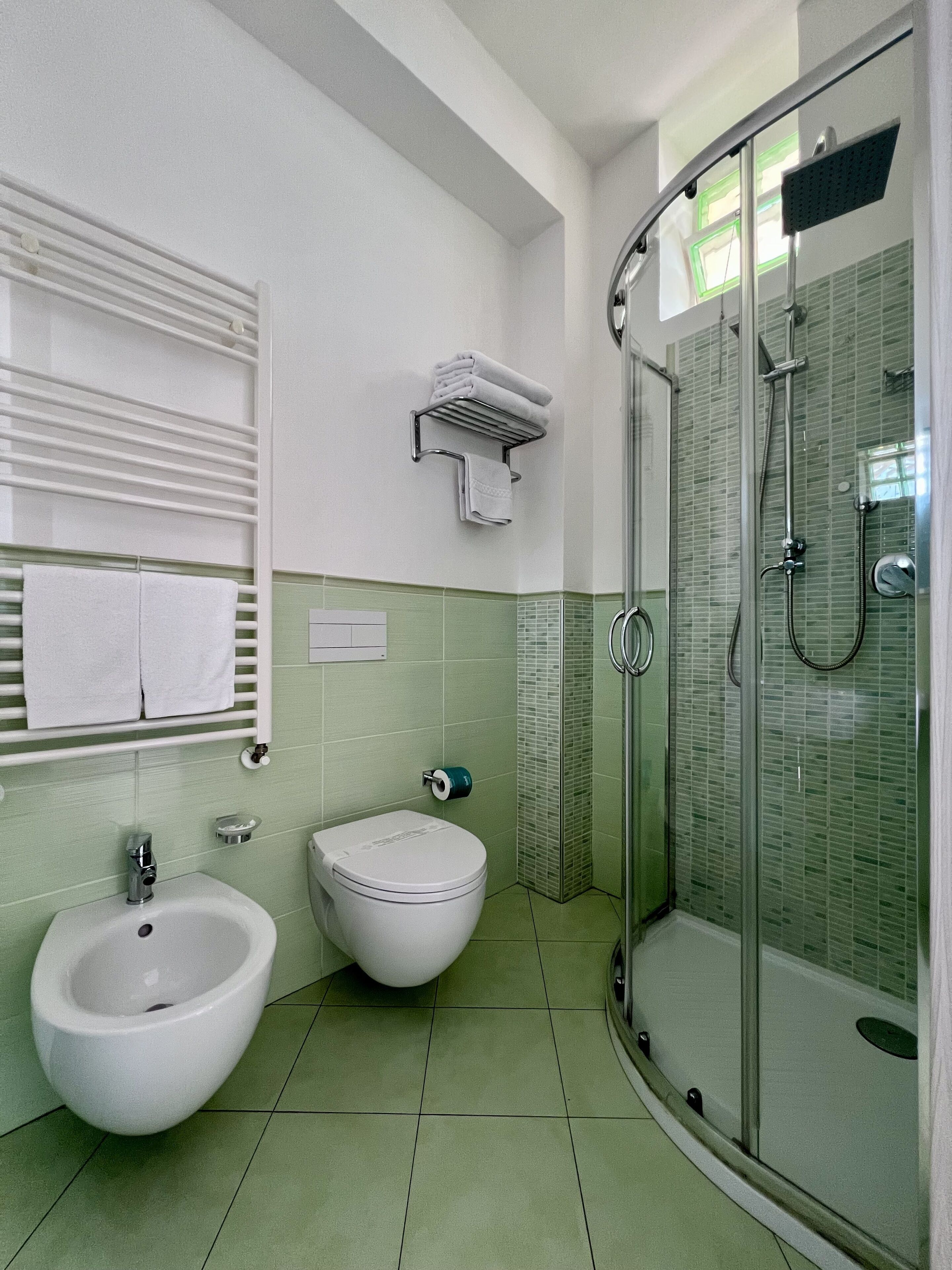 Foto - Bella Tropea Accommodation