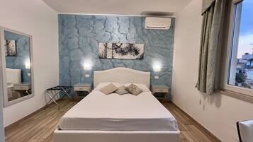 Chambre Double Deluxe (Sapphire)