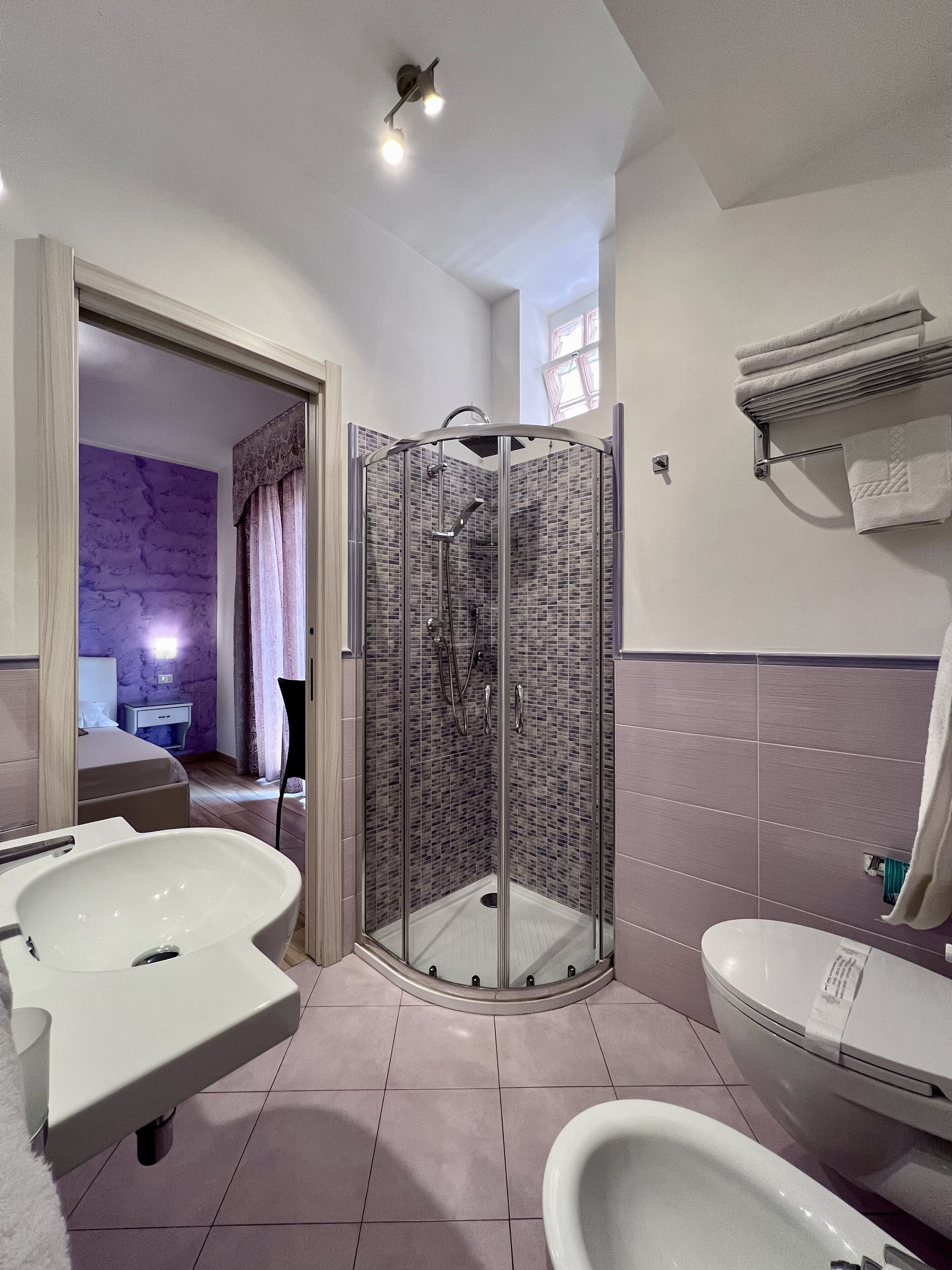 Foto - Bella Tropea Accommodation