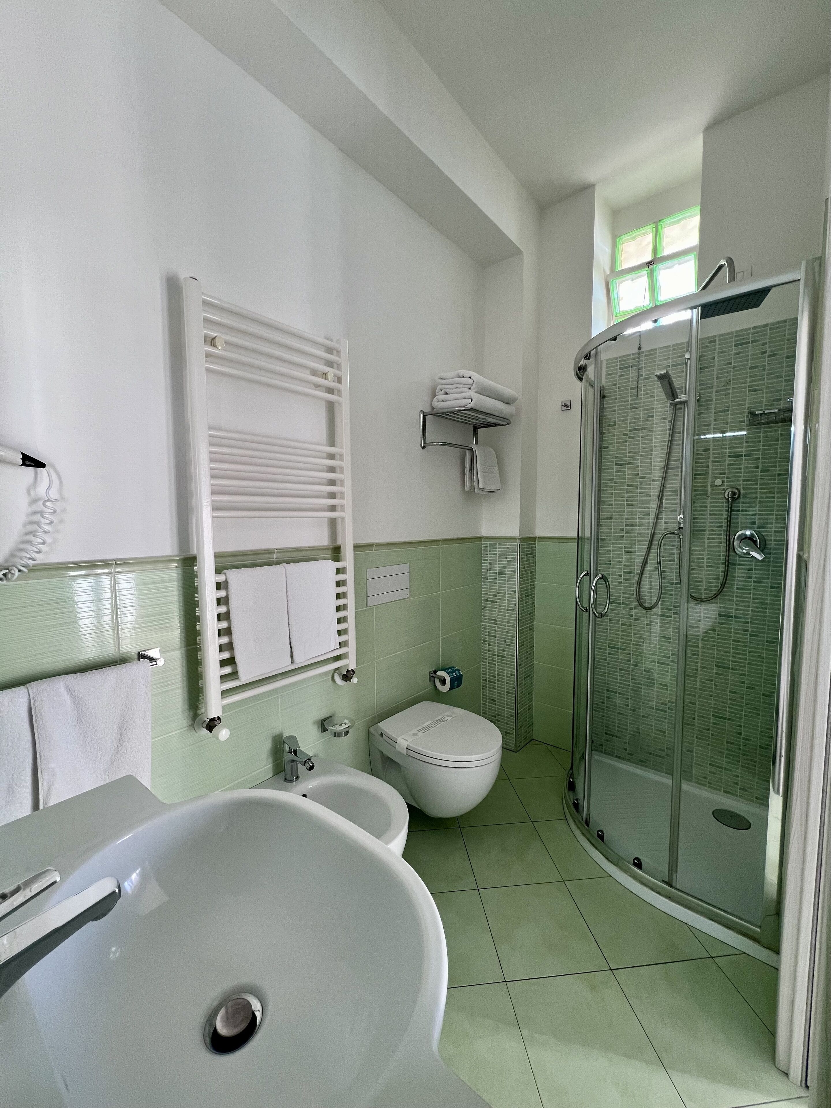 Foto - Bella Tropea Accommodation