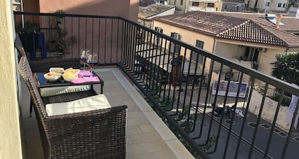 Bella Tropea Accommodation