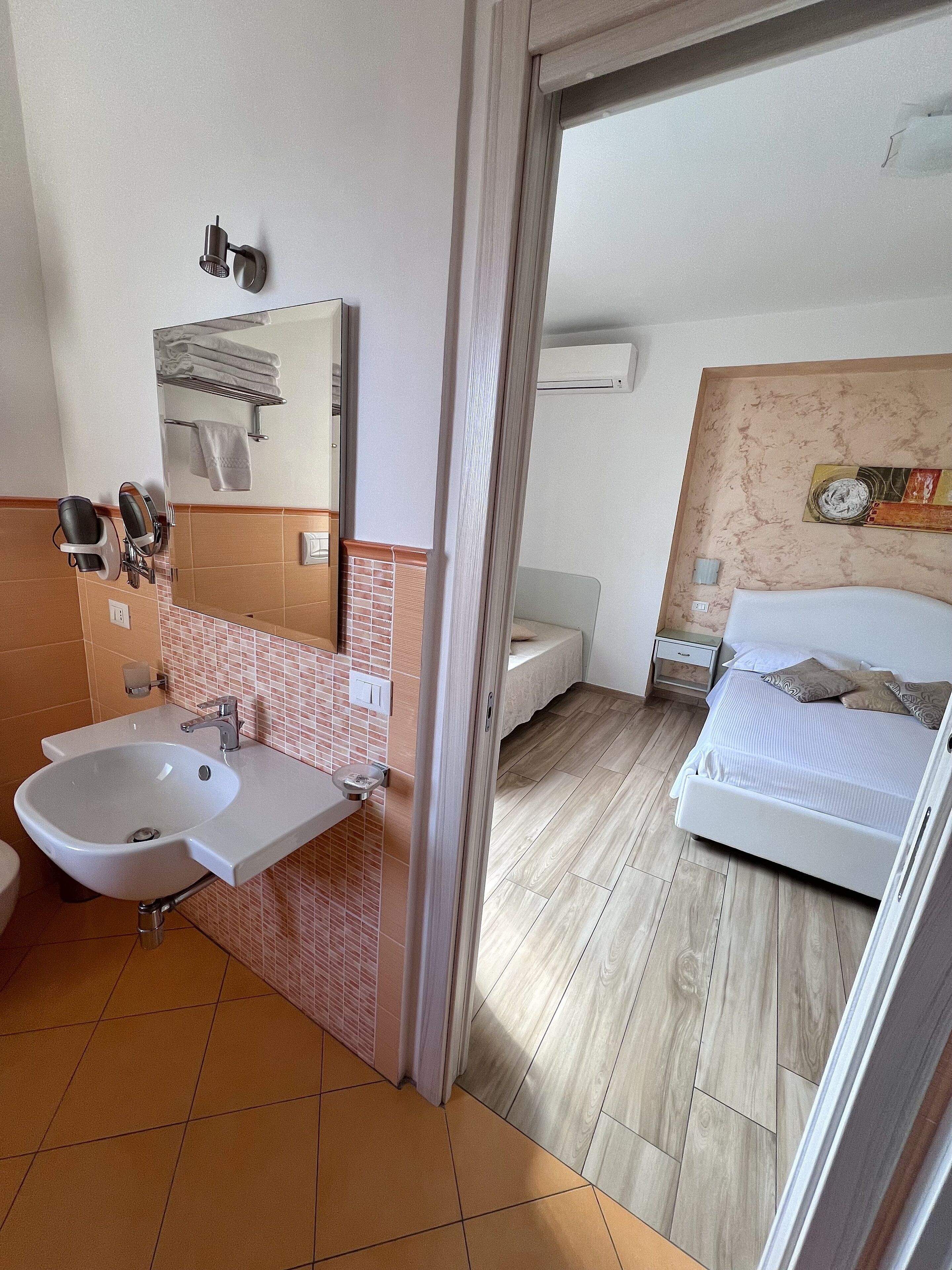 Photo - Bella Tropea Accommodation
