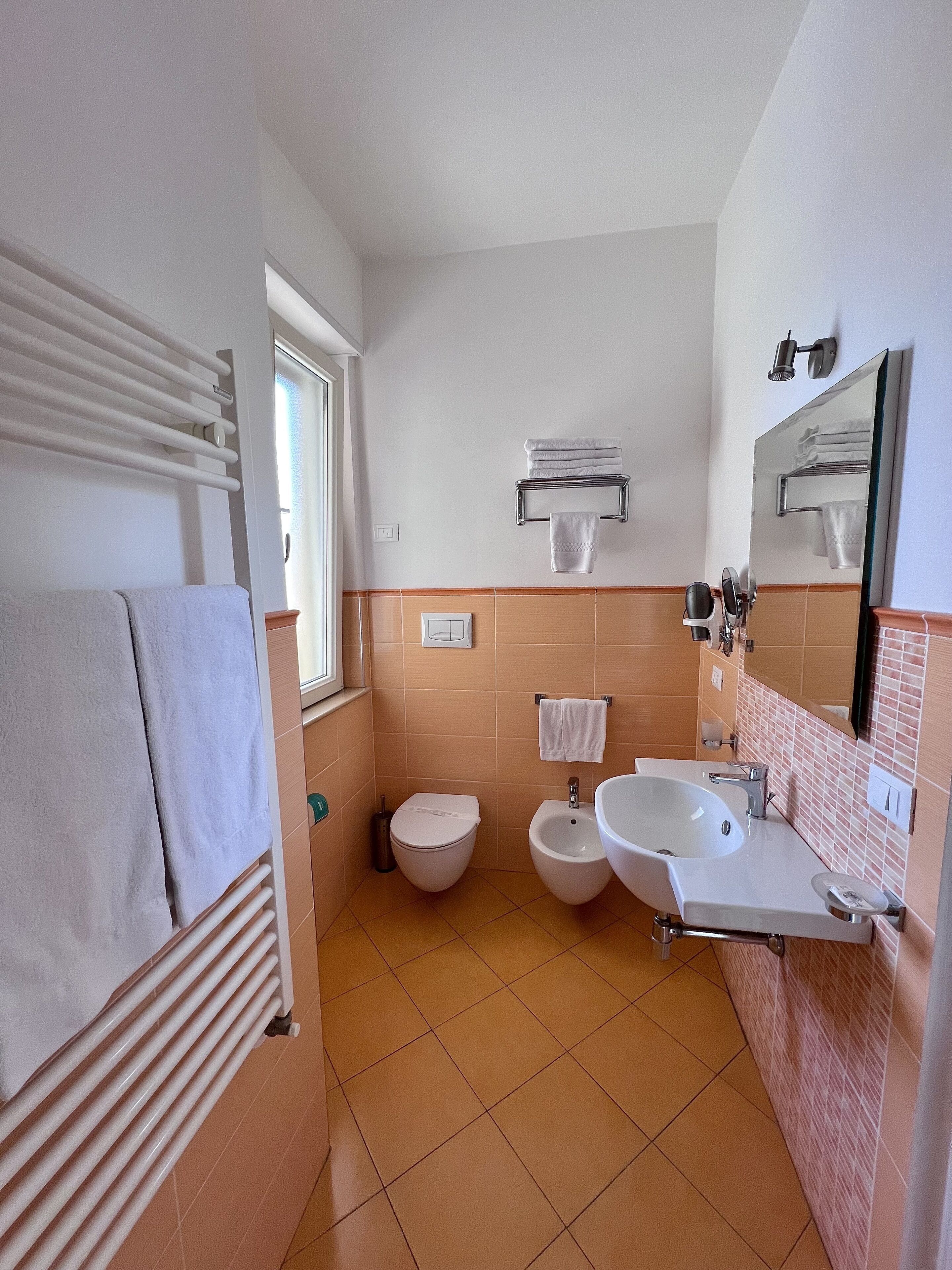 Photo - Bella Tropea Accommodation