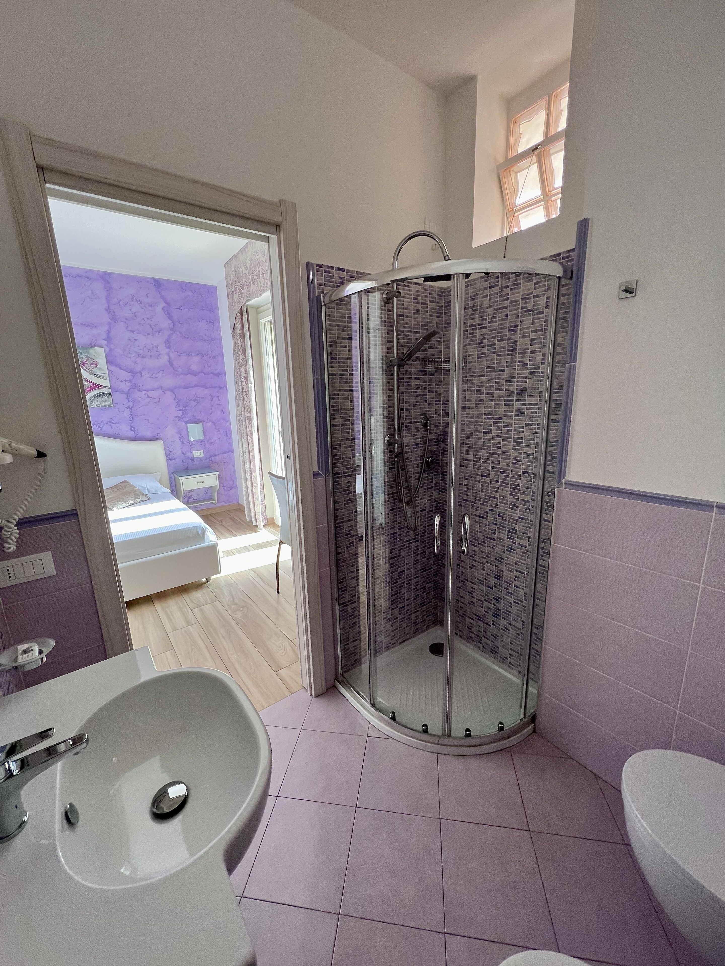 Foto - Bella Tropea Accommodation