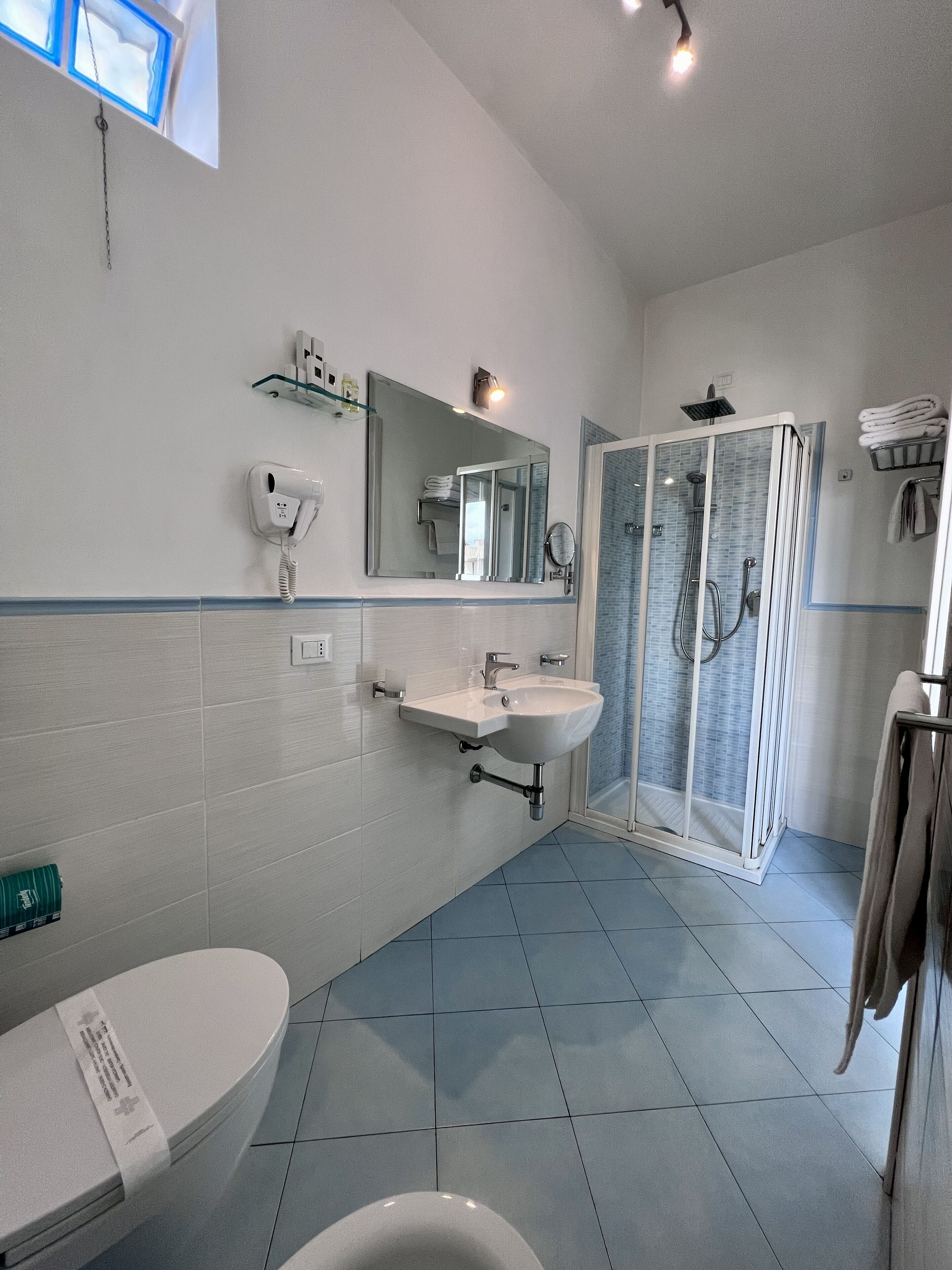 Foto - Bella Tropea Accommodation