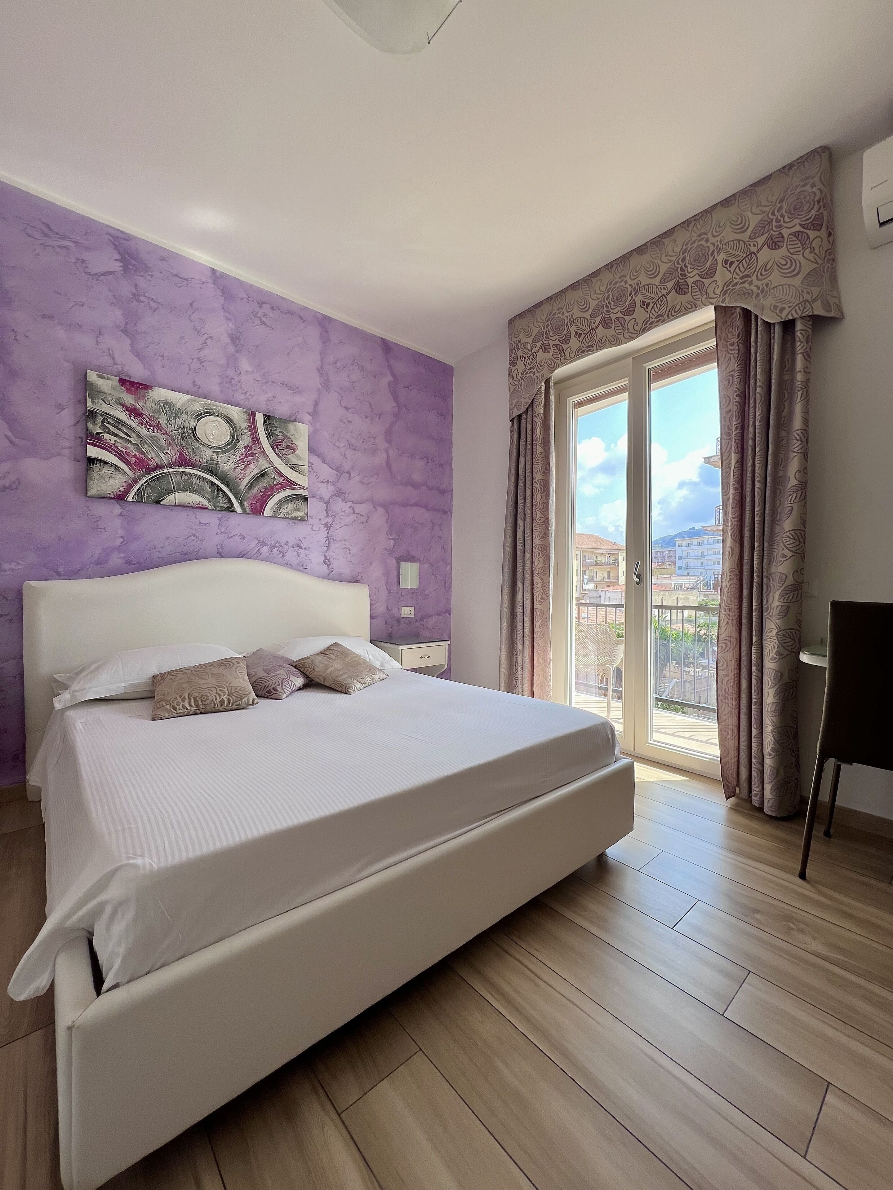 Foto - Bella Tropea Accommodation