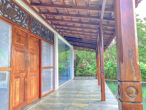 Luxury Villa, 2 Bedrooms, Private Pool, River View