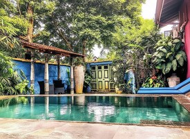 1 bedroom, premium bedding, minibar, in-room safe