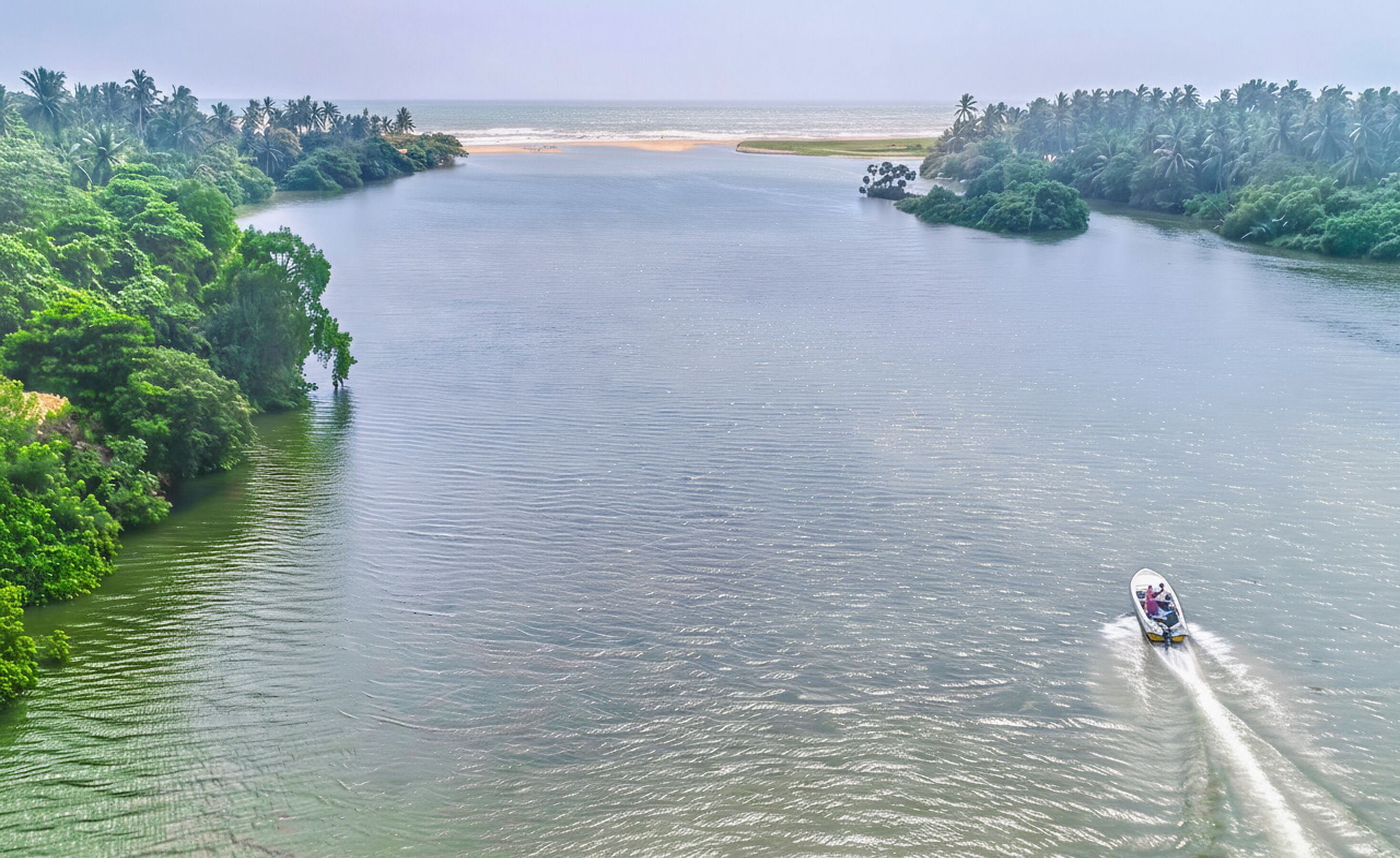 Photo - Waterland