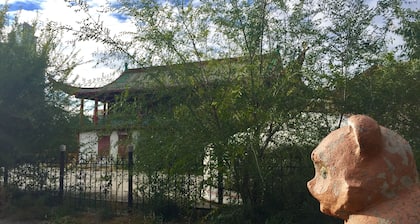 Travel Mongolia Guesthouse
