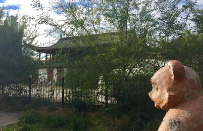 Travel Mongolia Guesthouse
