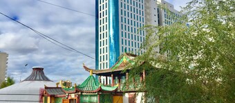 Travel Mongolia Guesthouse