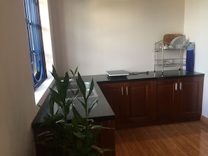 Family Suite | Minibar, in-room safe, desk, free WiFi
