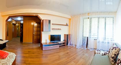 Lessor Apartments
