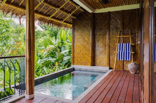 Damires Hills Farm and Spa Resort