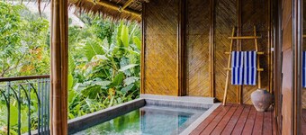 Damires Hills Farm and Spa Resort