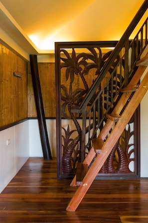 Servicio de la habitación