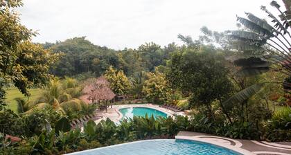 Damires Hills Farm and Spa Resort
