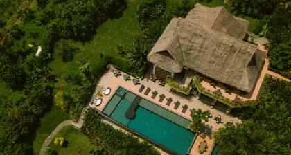 Damires Hills Farm and Spa Resort
