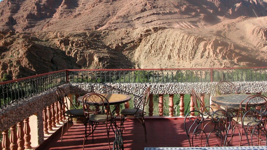 Maison d'hôtes Valentine