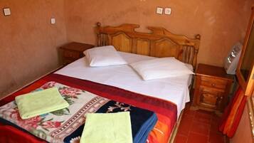 Minibar, cortinas blackout, cunas gratuitas y wifi gratis