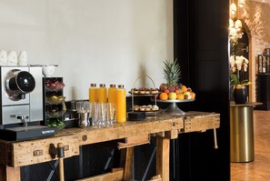 Sala de reuniones