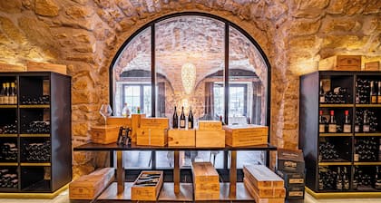 Domaine de la Klauss