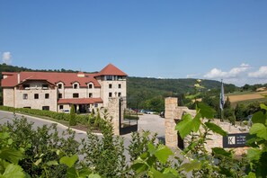 Exterior - Domaine de la Klauss (Montenach)