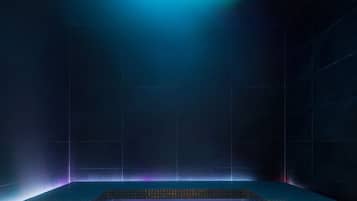 Couples treatment room(s), sauna, hot tub, steam room, body treatments