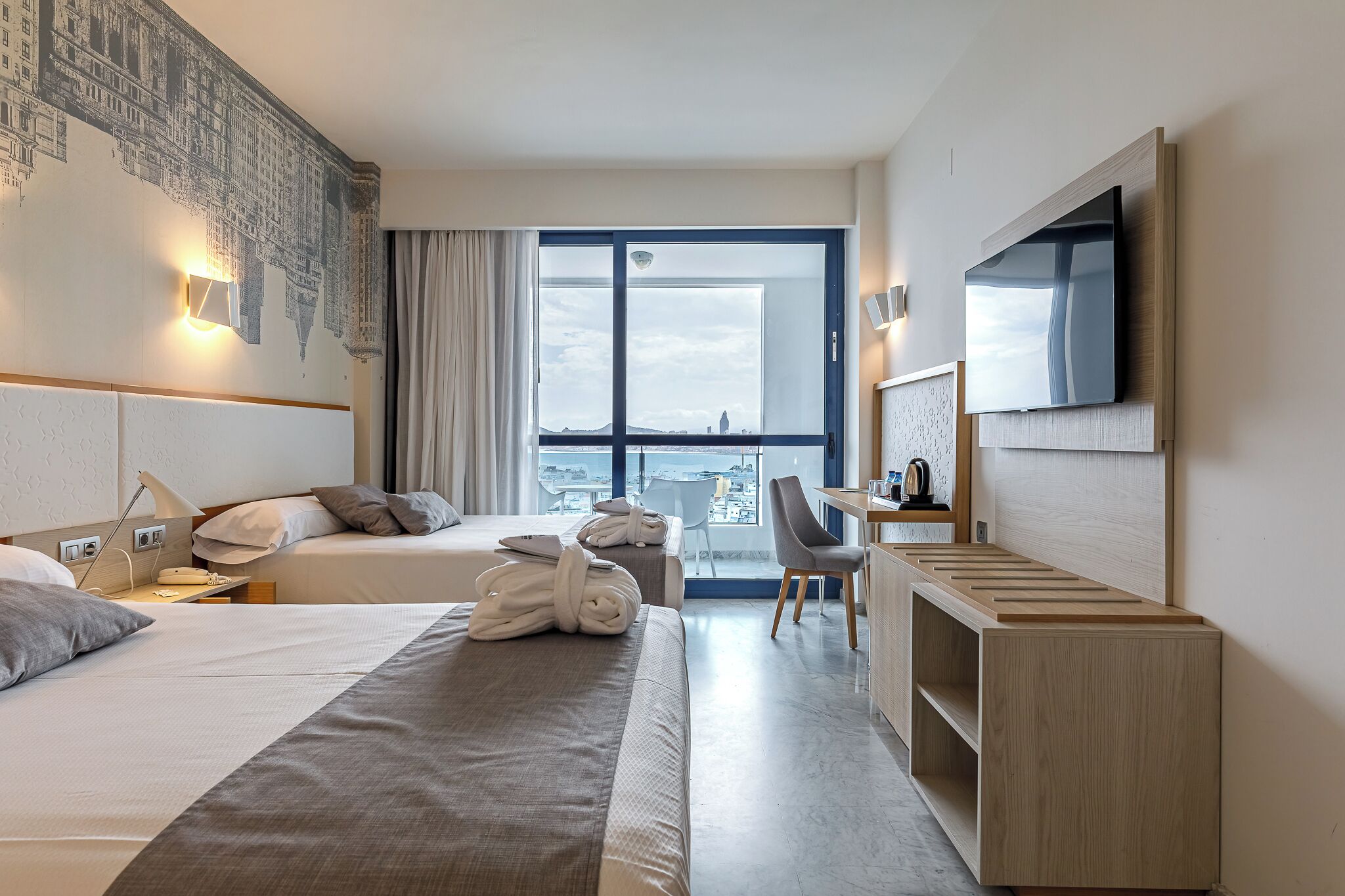 Foto - Hotel Madeira Centro