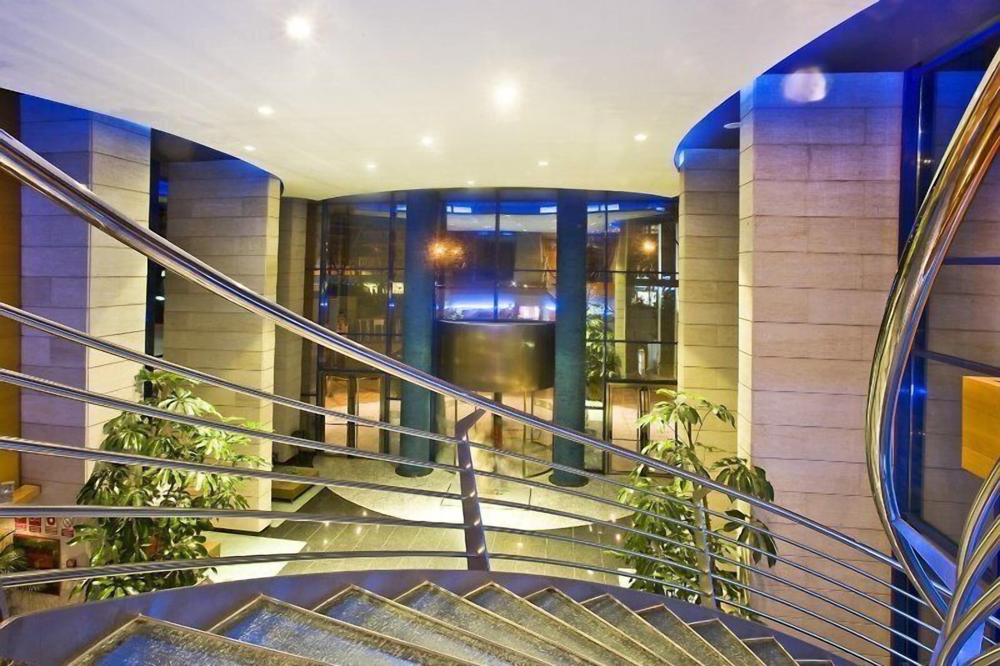 Foto - Hotel Madeira Centro