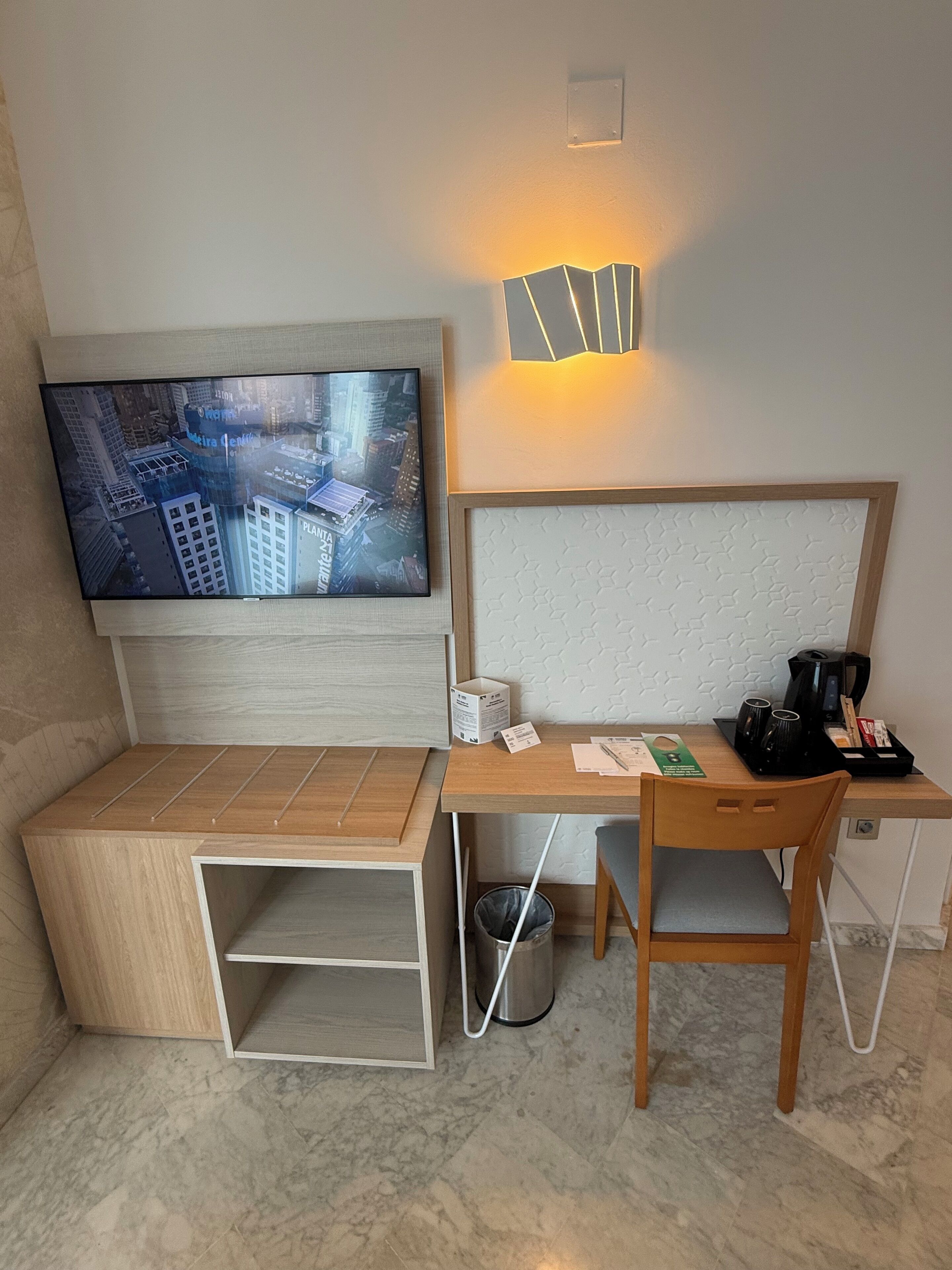 Foto - Hotel Madeira Centro