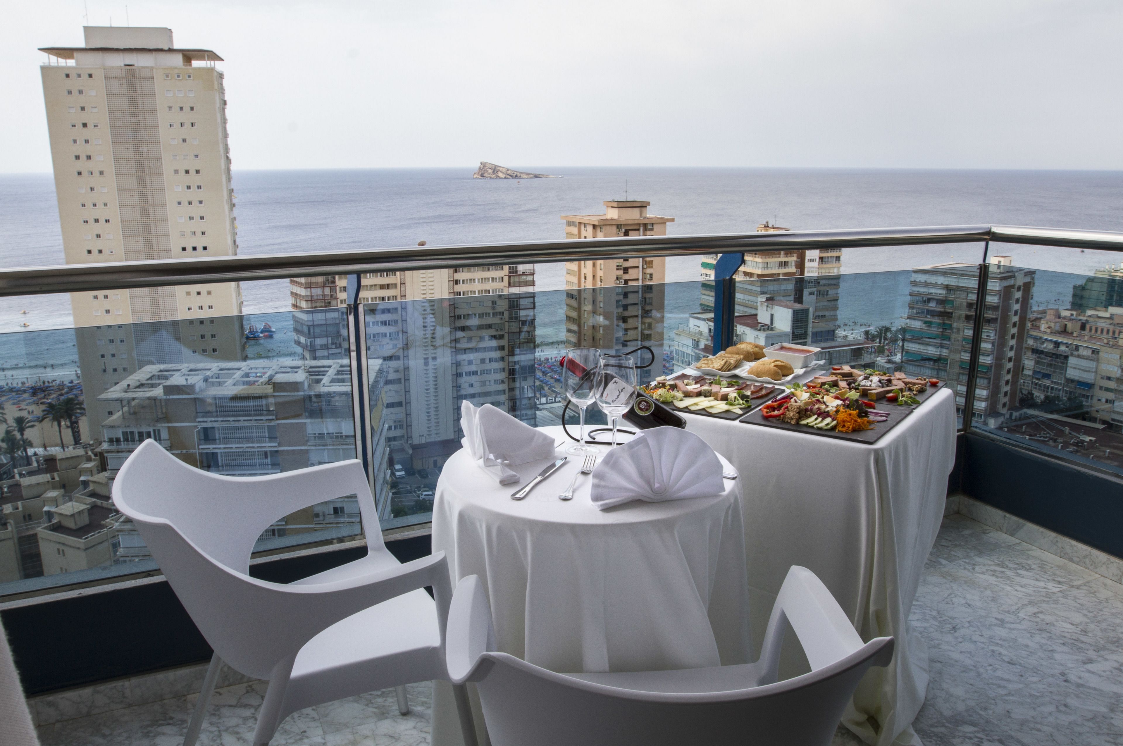 Foto - Hotel Madeira Centro