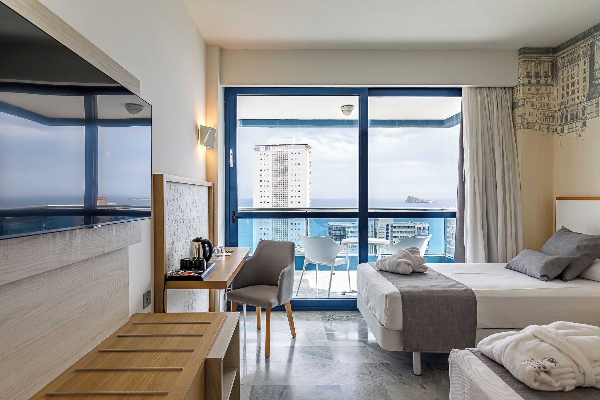 Foto - Hotel Madeira Centro