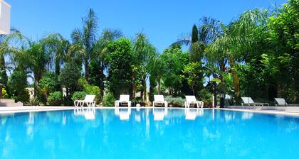 Protaras Villa Demetra