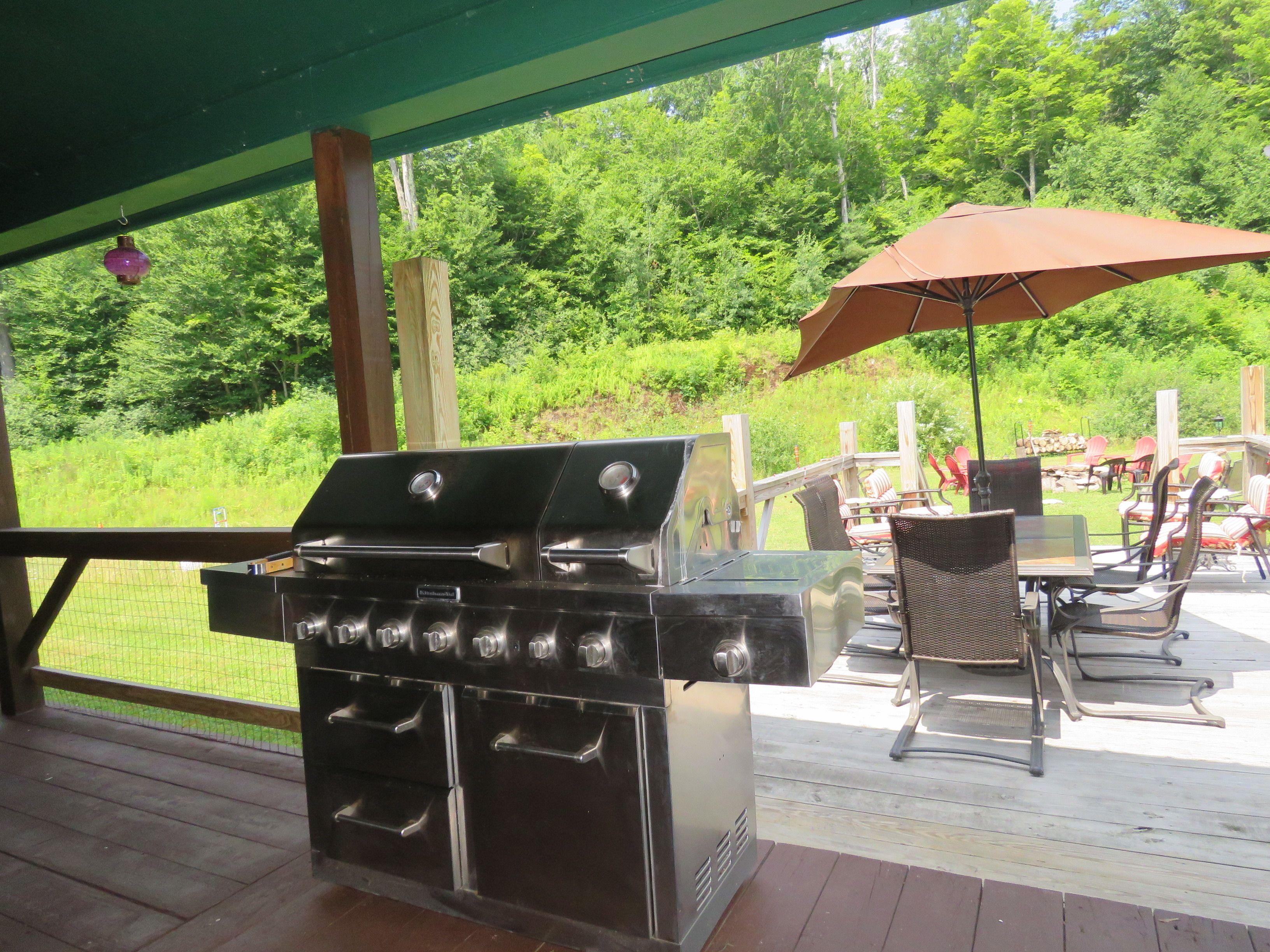 Photo - Tug Hill Resort