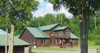 Tug Hill Resort