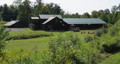 Tug Hill Resort