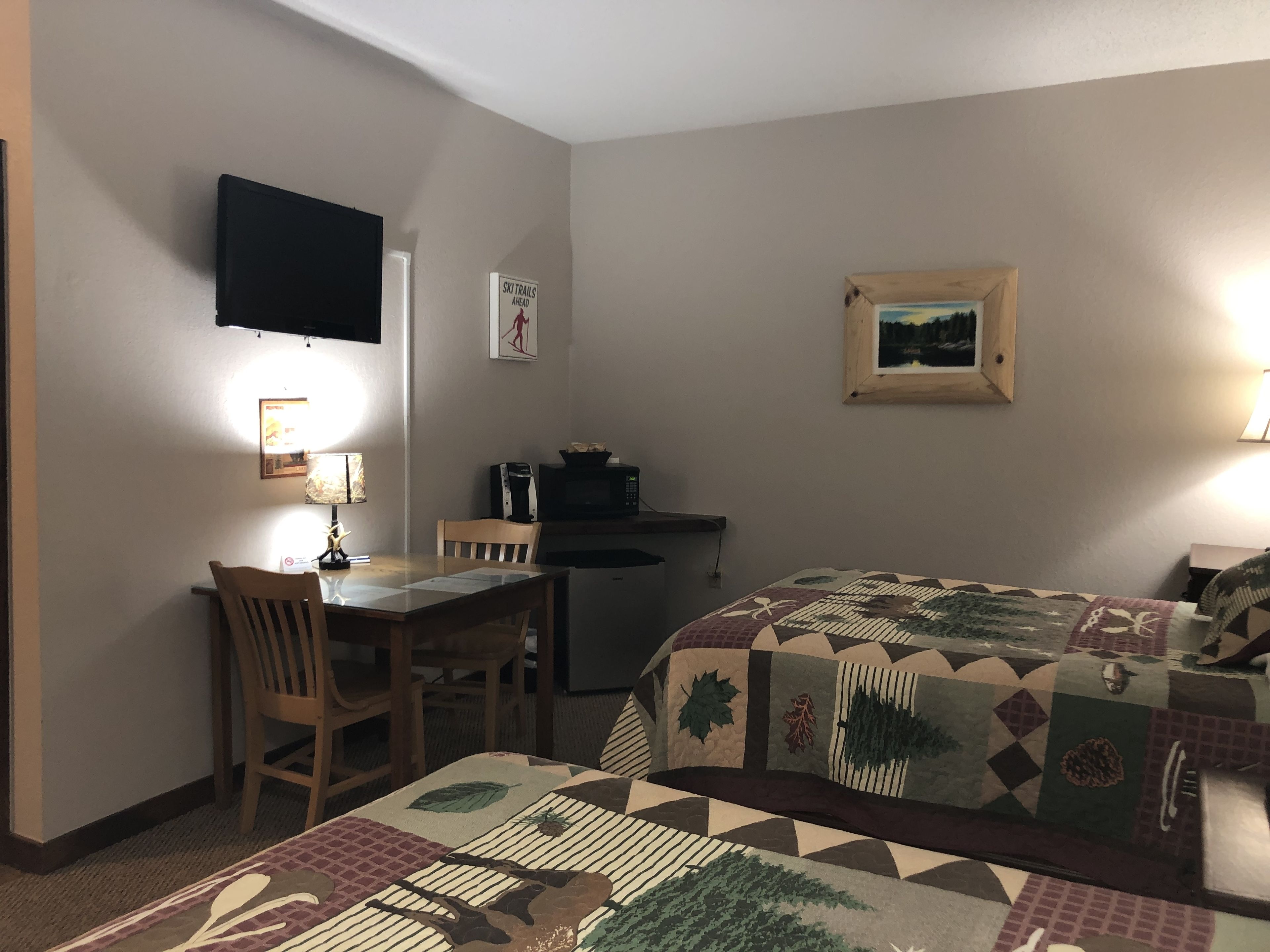 Photo - Tug Hill Resort