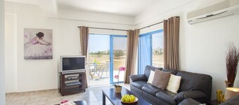 Protaras Villa Chios