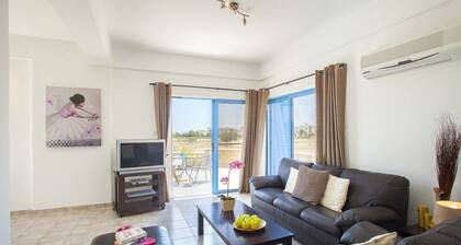 Protaras Villa Chios