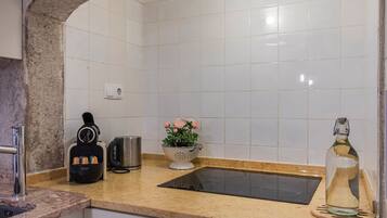 Eget kjøkken